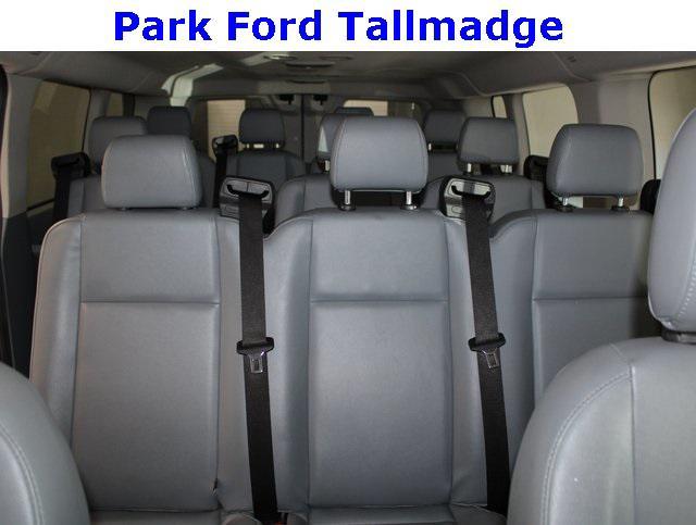 used 2016 Ford Transit-350 car, priced at $27,900