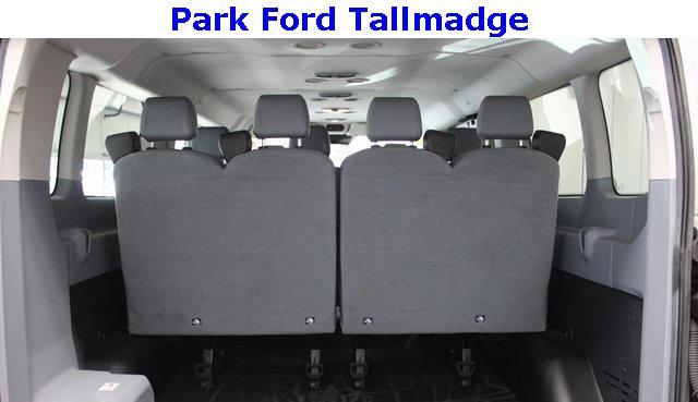 used 2016 Ford Transit-350 car, priced at $27,900