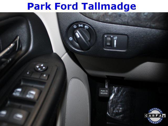 used 2017 Dodge Grand Caravan car, priced at $12,988