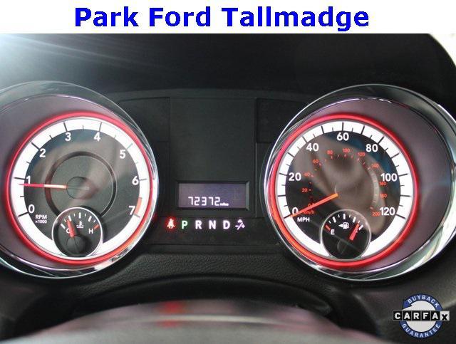 used 2017 Dodge Grand Caravan car, priced at $12,988