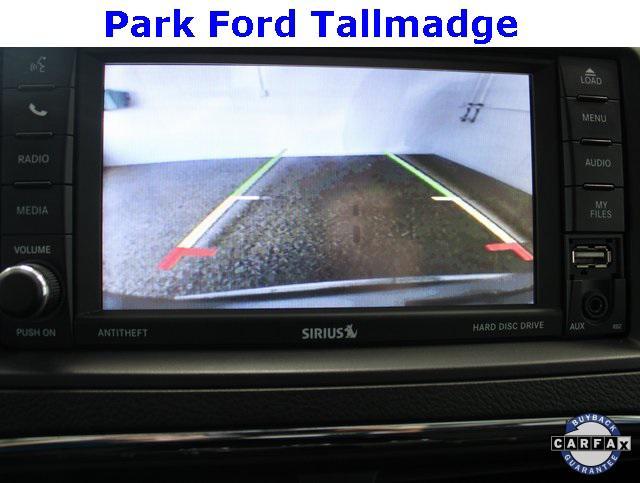 used 2017 Dodge Grand Caravan car, priced at $12,988