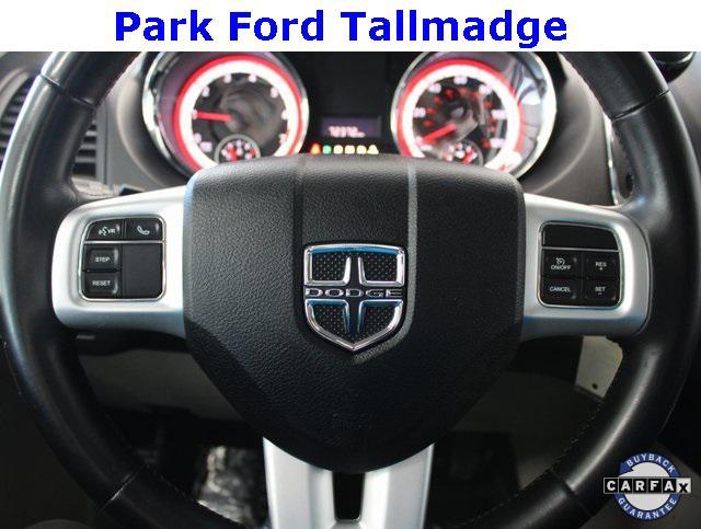 used 2017 Dodge Grand Caravan car, priced at $12,988