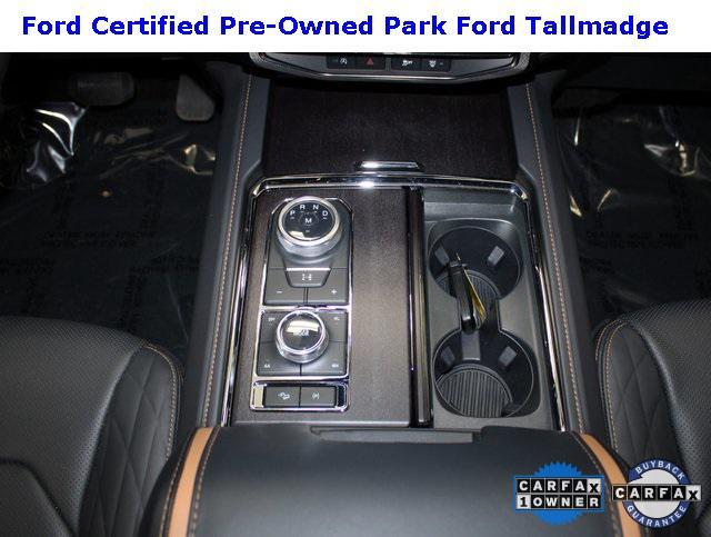 used 2024 Ford Expedition car, priced at $69,988