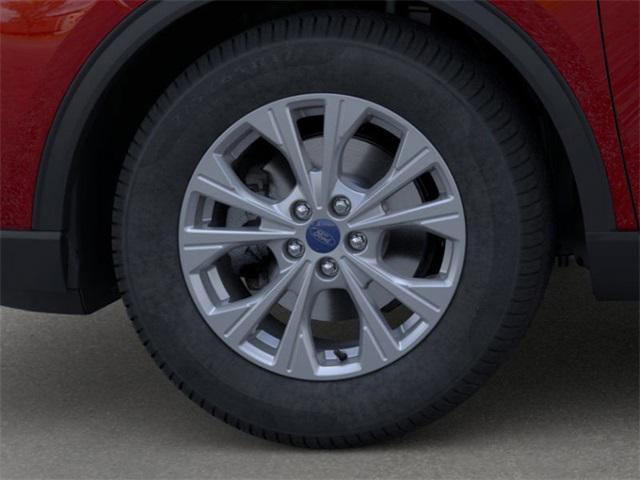 new 2026 Ford Escape car, priced at $35,080