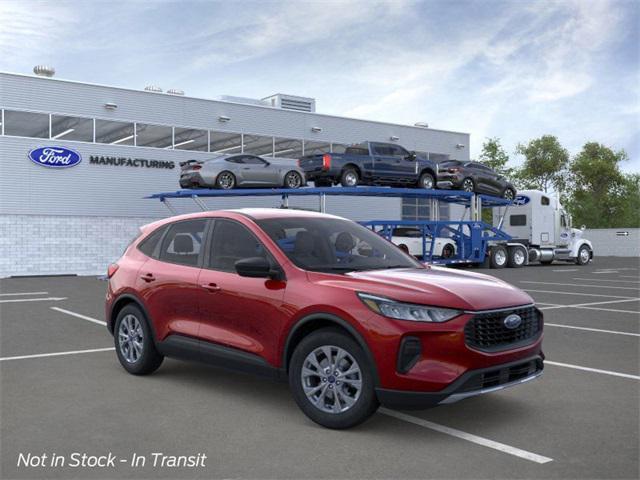 new 2026 Ford Escape car, priced at $35,080