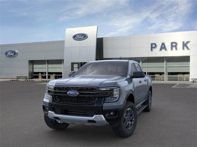 new 2024 Ford Ranger car, priced at $44,084