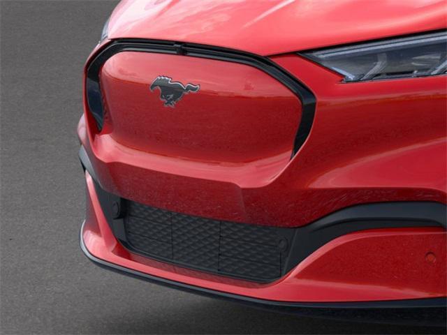 new 2024 Ford Mustang Mach-E car, priced at $45,771