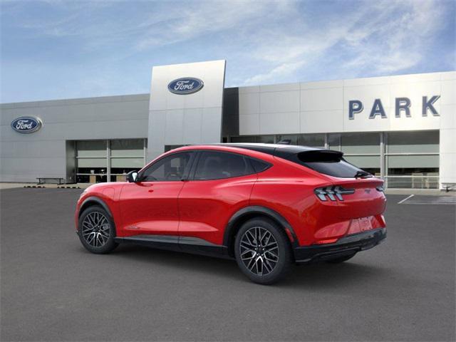 new 2024 Ford Mustang Mach-E car, priced at $45,771