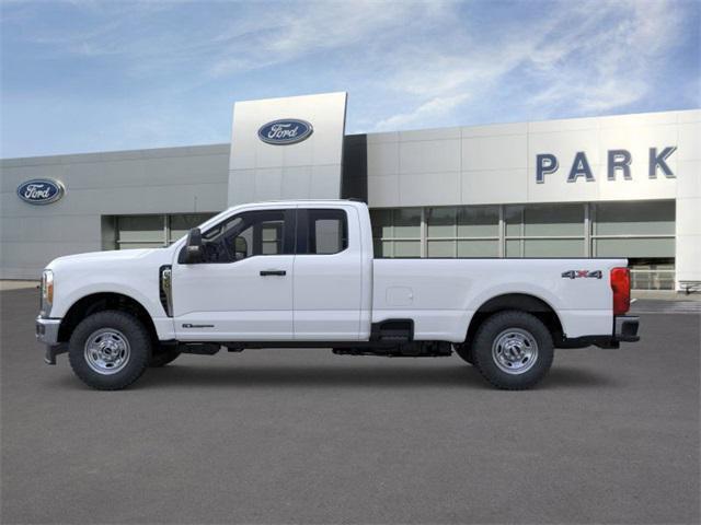 new 2025 Ford F-350 car, priced at $64,077