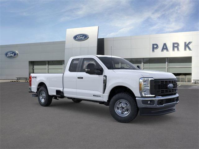 new 2025 Ford F-350 car, priced at $64,077