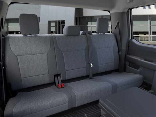 new 2025 Ford F-350 car, priced at $64,077
