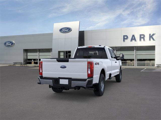 new 2025 Ford F-350 car, priced at $64,077
