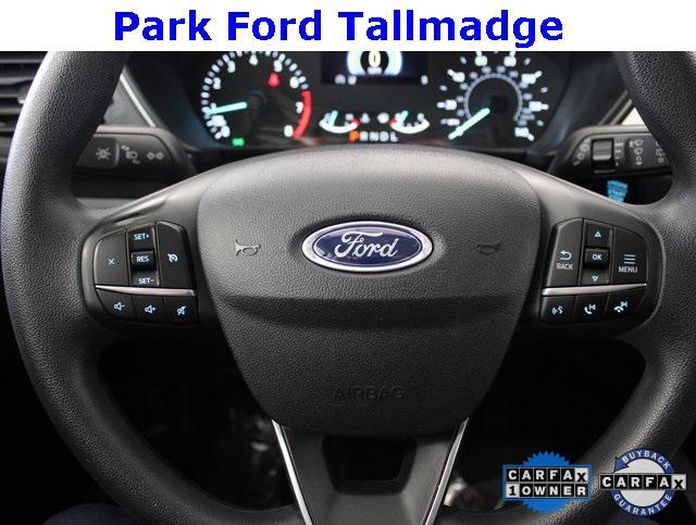 used 2022 Ford Escape car, priced at $19,988