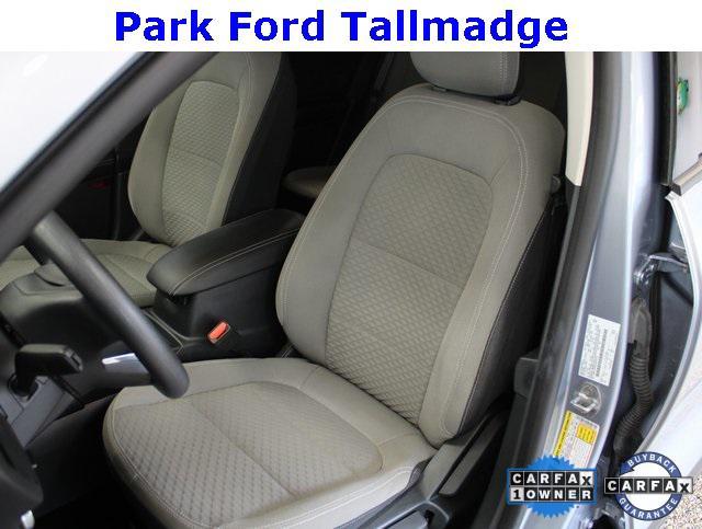 used 2022 Ford Escape car, priced at $19,988