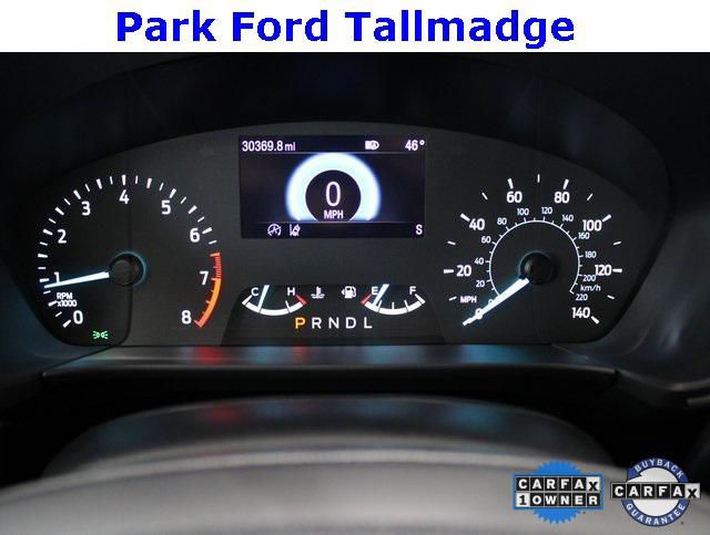 used 2022 Ford Escape car, priced at $19,988