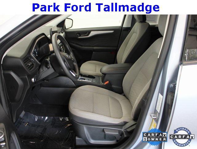used 2022 Ford Escape car, priced at $19,988