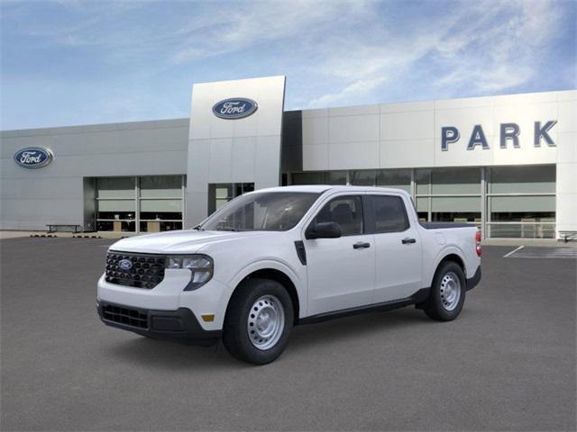 new 2025 Ford Maverick car, priced at $30,808