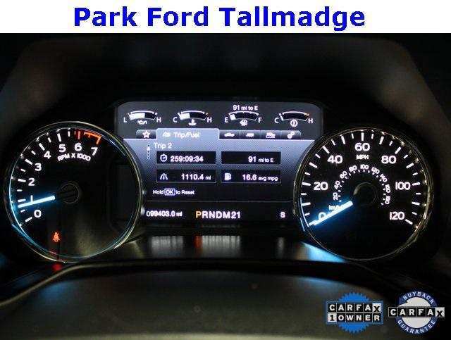used 2016 Ford F-150 car, priced at $22,988