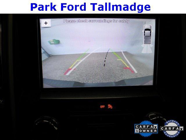 used 2016 Ford F-150 car, priced at $22,988