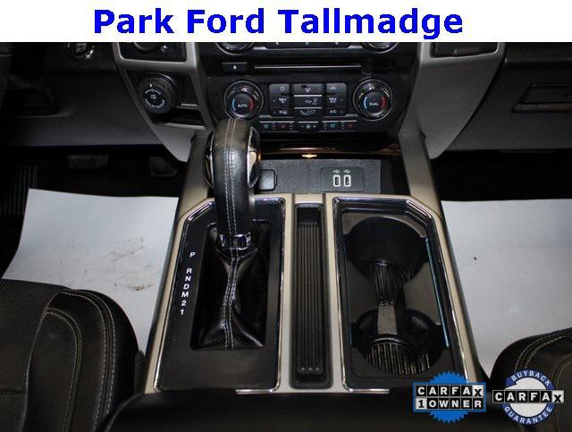 used 2016 Ford F-150 car, priced at $22,988