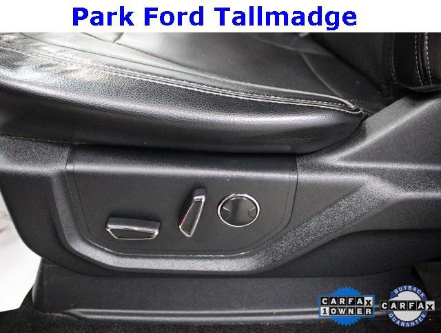 used 2016 Ford F-150 car, priced at $22,988