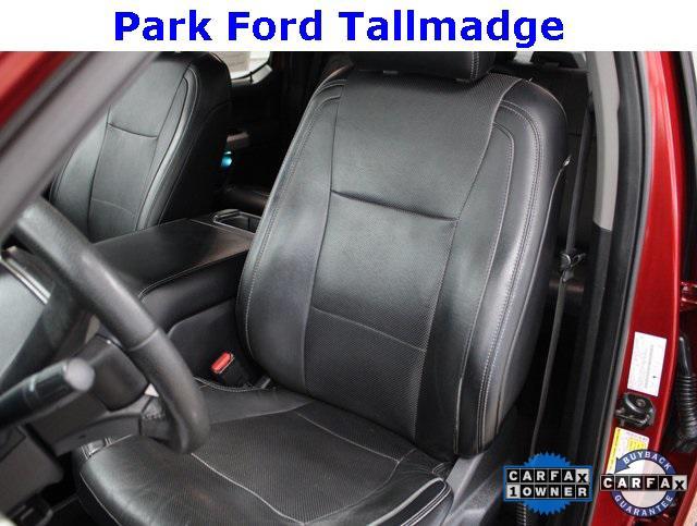 used 2016 Ford F-150 car, priced at $22,988
