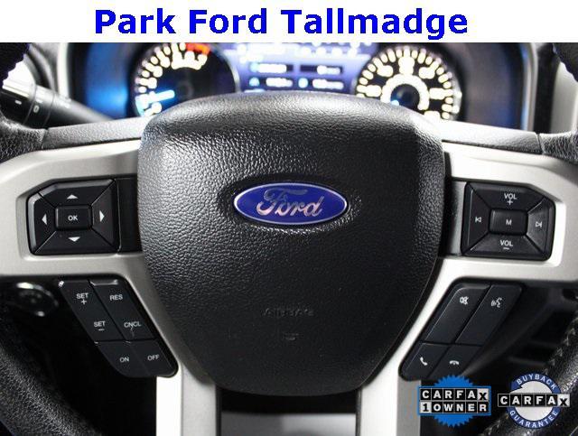 used 2016 Ford F-150 car, priced at $22,988