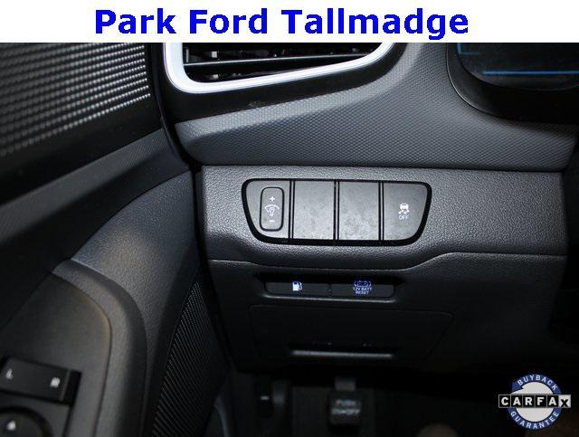 used 2019 Hyundai Ioniq Hybrid car, priced at $13,988