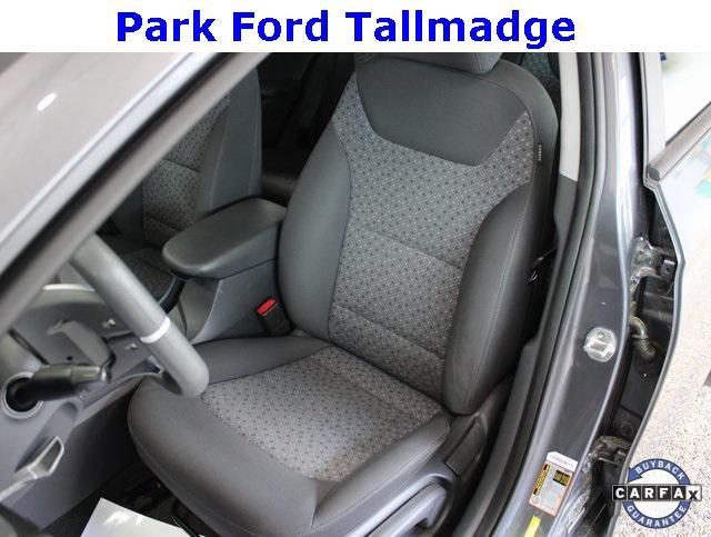 used 2019 Hyundai Ioniq Hybrid car, priced at $13,988