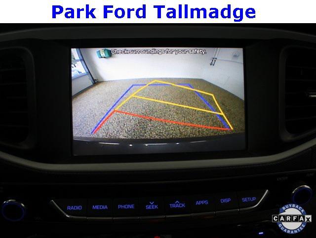 used 2019 Hyundai Ioniq Hybrid car, priced at $13,988