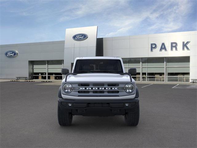 new 2024 Ford Bronco car, priced at $42,141