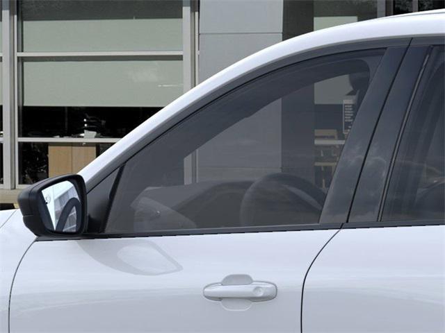 new 2025 Ford Escape car, priced at $31,224