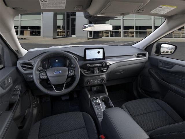 new 2025 Ford Escape car, priced at $31,304