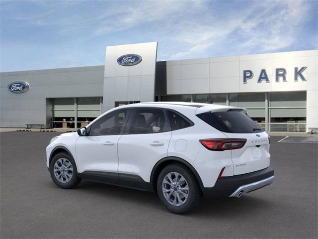 new 2025 Ford Escape car, priced at $31,224