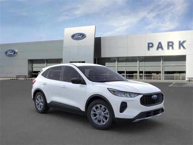 new 2025 Ford Escape car, priced at $31,224
