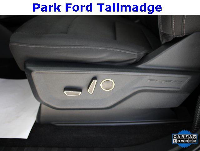 used 2021 Ford F-150 car, priced at $28,988