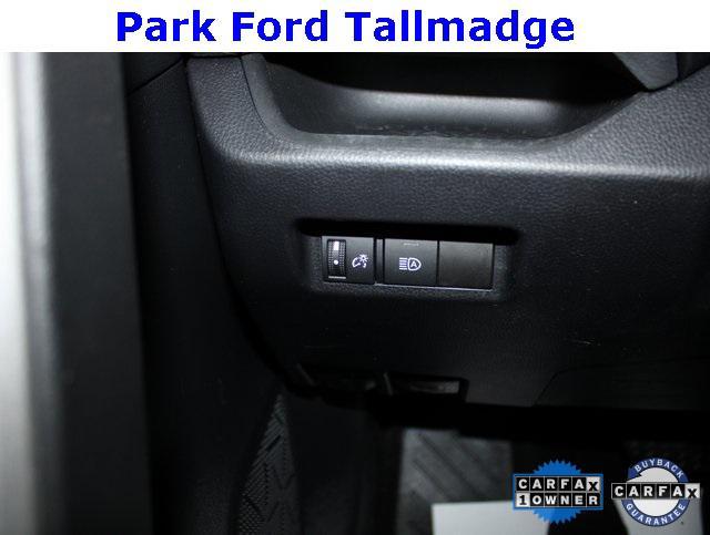 used 2022 Toyota RAV4 car, priced at $26,988