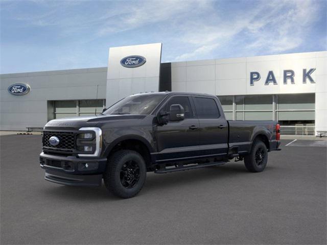 new 2024 Ford F-350 car, priced at $63,305