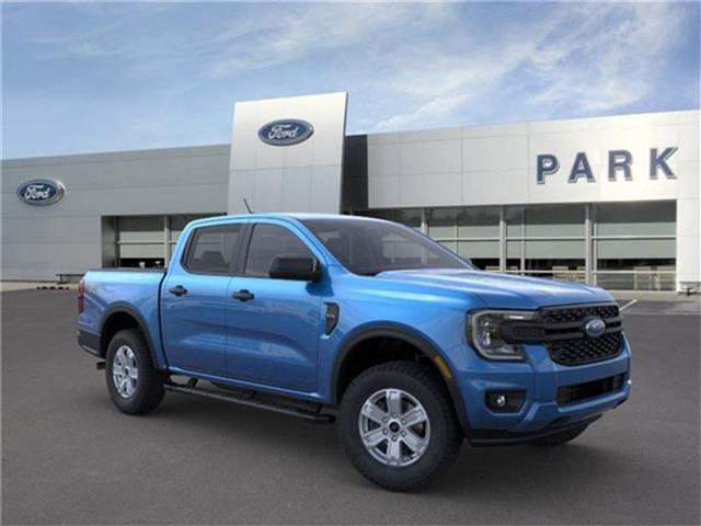 new 2024 Ford Ranger car, priced at $37,948