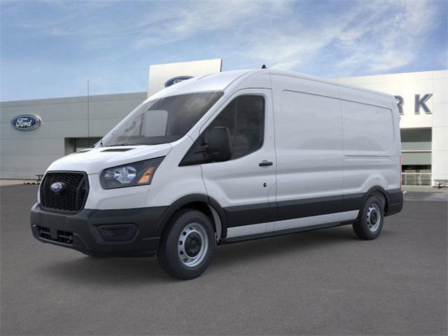 new 2025 Ford Transit-250 car, priced at $54,885