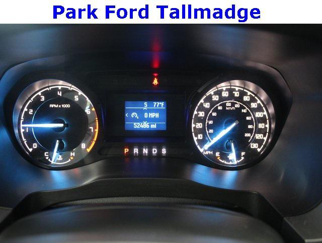 used 2021 Ford Ranger car, priced at $27,488