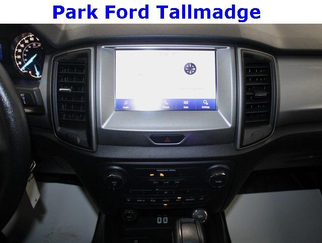 used 2021 Ford Ranger car, priced at $27,488