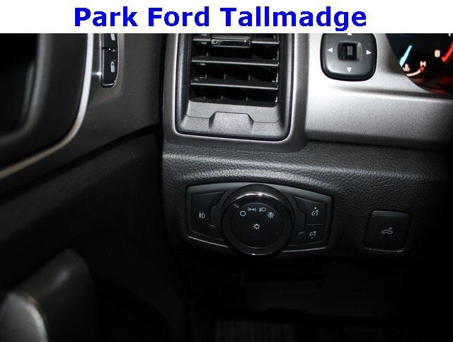 used 2021 Ford Ranger car, priced at $27,488