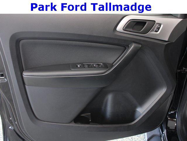 used 2021 Ford Ranger car, priced at $27,488