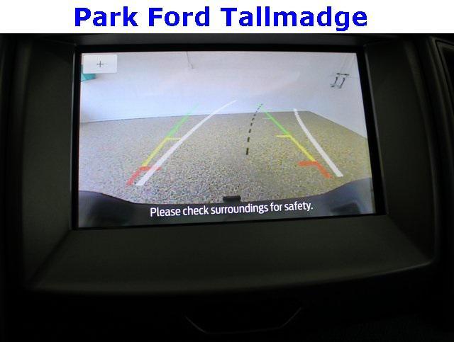 used 2021 Ford Ranger car, priced at $27,488