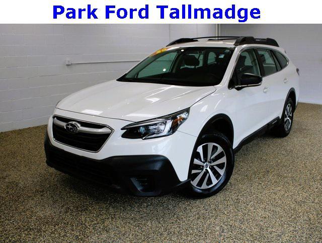 used 2020 Subaru Outback car, priced at $19,488