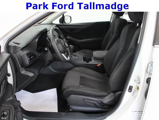 used 2020 Subaru Outback car, priced at $19,488