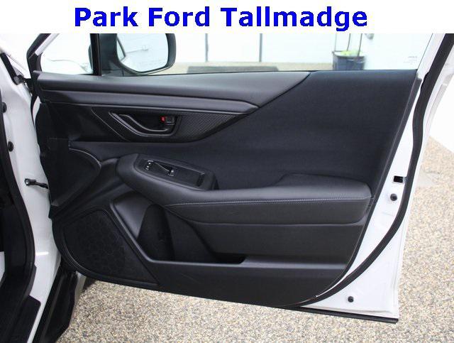 used 2020 Subaru Outback car, priced at $19,488