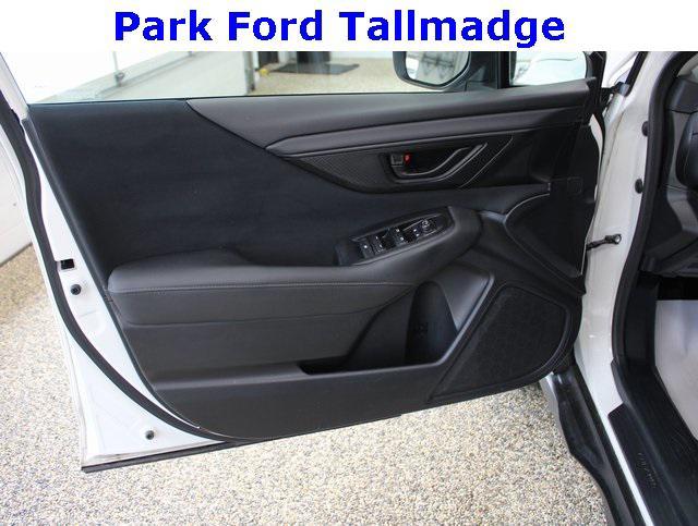 used 2020 Subaru Outback car, priced at $19,488
