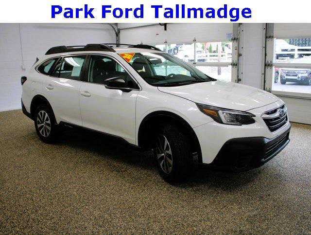 used 2020 Subaru Outback car, priced at $19,488